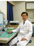 医学博士 安原 一彰の写真