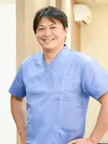 理事長 鶴田 正の写真