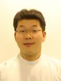 院長 城井の写真