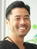院長 上妻 和幸の写真