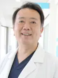 院長 桜井 明弘の写真