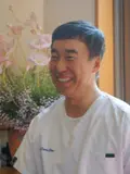 院長 日野 容碩の写真