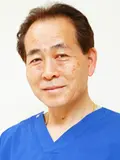 院長 吉村 直道の写真