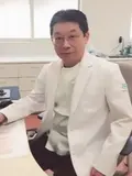 院長 吉武 圭介の写真