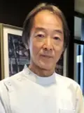 院長 横山 靖 の写真