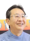 院長 山本 昭二の写真