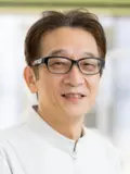 院長 和気 裕之の写真