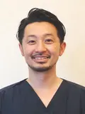 院長 山﨑 一宏の写真