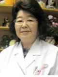医学博士 鈴木 由佳理の写真
