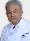 医学博士 地挽 雅人の写真