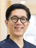 院長 瀧本 将嗣の写真