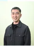 院長 面野 寛の写真