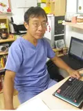 院長 勝藤 大輔の写真