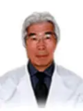 院長 戎野 庄一の写真