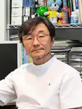 院長 森脇 康榮の写真