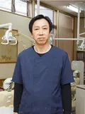 院長 箕西 敦久の写真