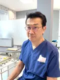 院長 藤谷 善光の写真