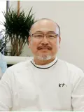 院長 中西 久義の写真