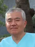 院長 久保 茂正の写真