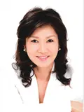 院長 矢田 京子の写真