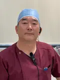 院長 辻 和也の写真