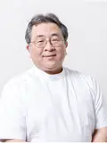 院長 丹 彰浩の写真