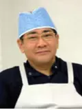 院長 仁藤 文彦の写真