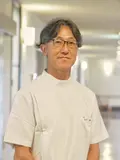 院長 金沢 源一の写真