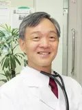 院長 井上 秀治の写真