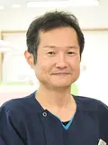 院長 家田 靖丈の写真