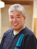 院長 荒木 基之の写真