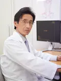 理事長 川尻 勝久の写真
