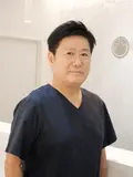 院長 寺澤 勝彦の写真