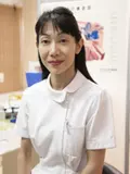 医師 林 与志子の写真