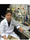 院長 柴田 朋宏の写真