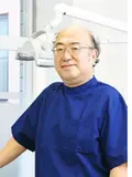 歯科医師 佐藤 好男の写真