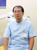 院長 勝田 和伸の写真