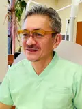 院長 篠原 泰弘の写真