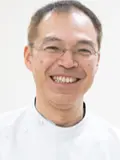 院長 佐藤 英夫の写真