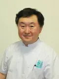 院長 酒向 毅の写真