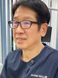 院長 早乙女 亮の写真