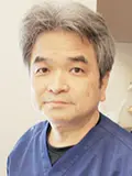 院長 河津 千尋の写真