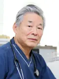 院長 小澤 進の写真