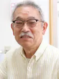 院長 江並 朝猛の写真