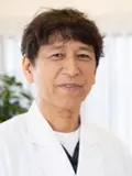 院長 池田 威の写真