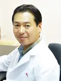 院長 宮田 庸の写真