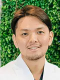 理事長 駒ヶ嶺 大輔の写真