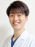 院長 柴田の写真