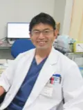 院長 武藤 治の写真