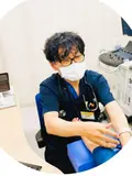 院長 伊達 庸ニの写真